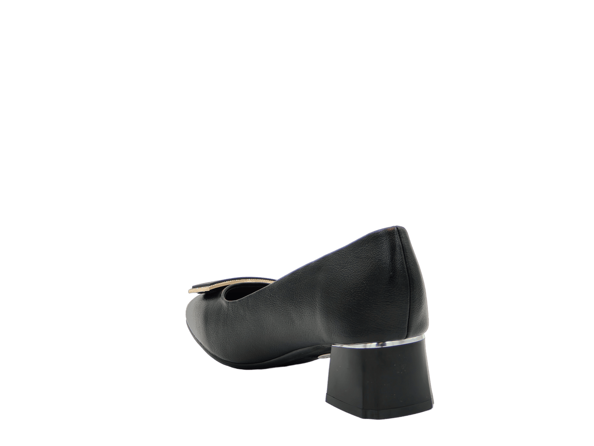 Pantofi Dama Piele Naturala Formazione FENI 508 - 13 - Formazione - amely.ro