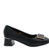 Pantofi Dama Piele Naturala Formazione FENI 508 - 13 - Formazione - amely.ro