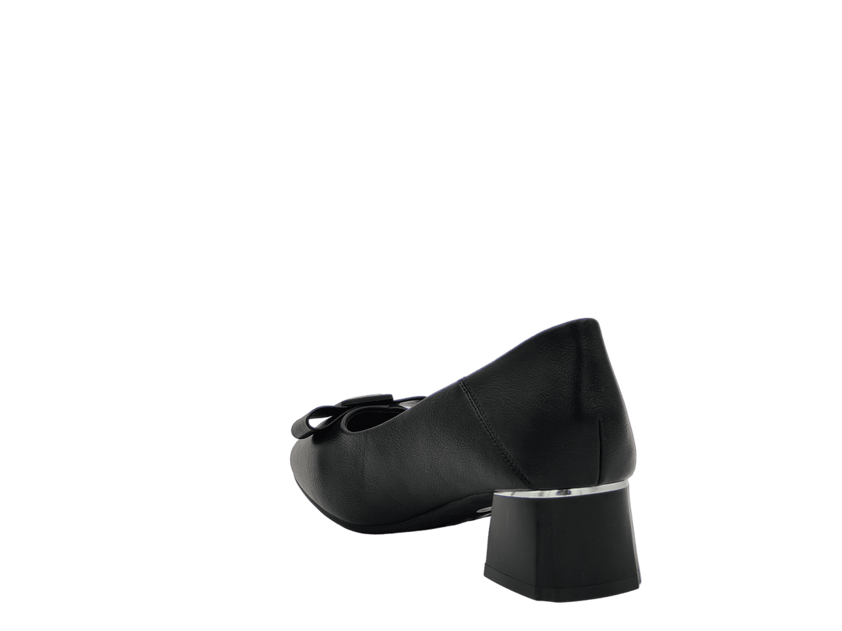 Pantofi Dama Piele Naturala Formazione FENI 508 - 9 - Formazione - amely.ro