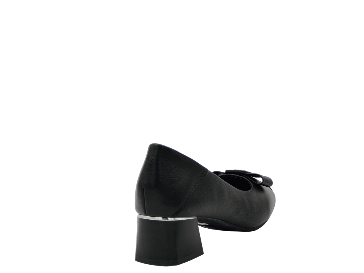 Pantofi Dama Piele Naturala Formazione FENI 508 - 9 - Formazione - amely.ro