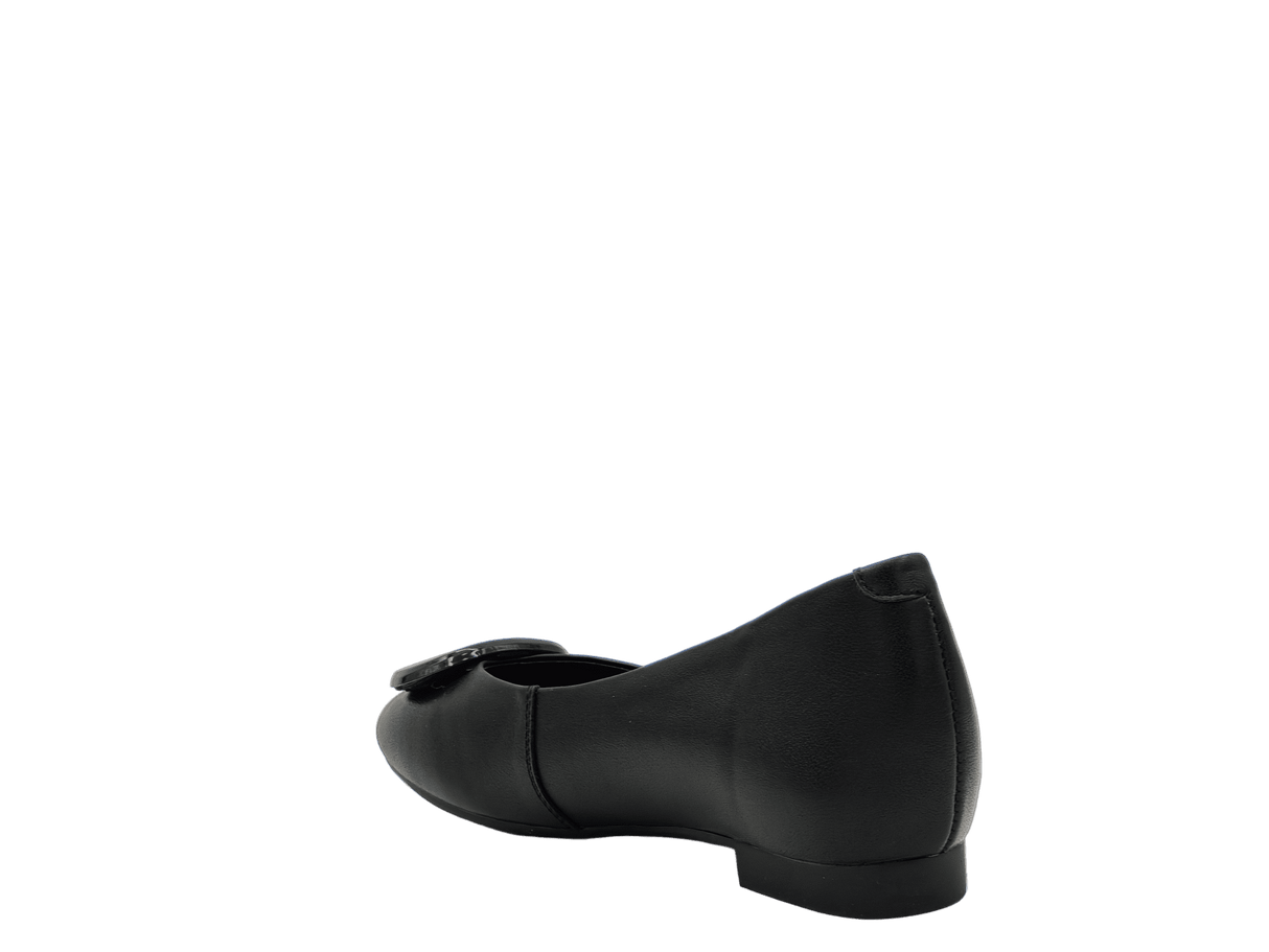 Pantofi Dama Piele Naturala Formazione FENI 6031 - Formazione - amely.ro