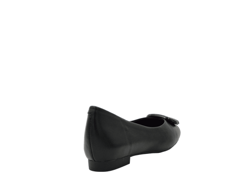 Pantofi Dama Piele Naturala Formazione FENI 6031 - Formazione - amely.ro