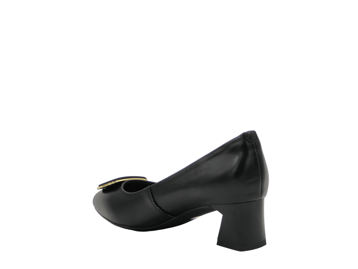 Pantofi Dama Piele Naturala Formazione FENI 6166050 - Formazione - amely.ro