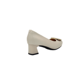 Pantofi Dama Piele Naturala Formazione FENI 6166050 - Formazione - amely.ro