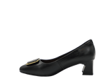 Pantofi Dama Piele Naturala Formazione FENI 6166050 - Formazione - amely.ro