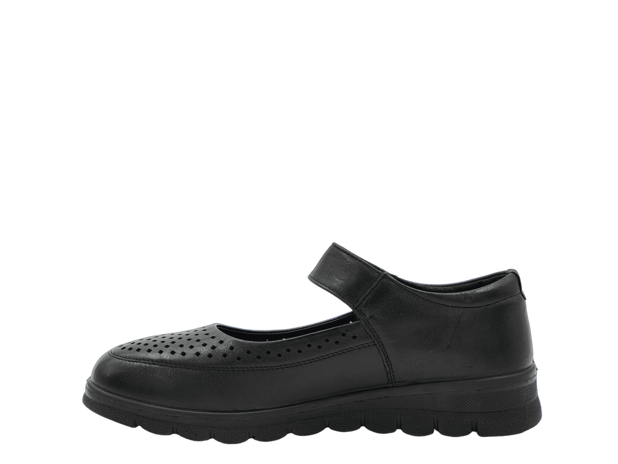 Pantofi Dama Piele Naturala Formazione FENI 63731 - Formazione - amely.ro