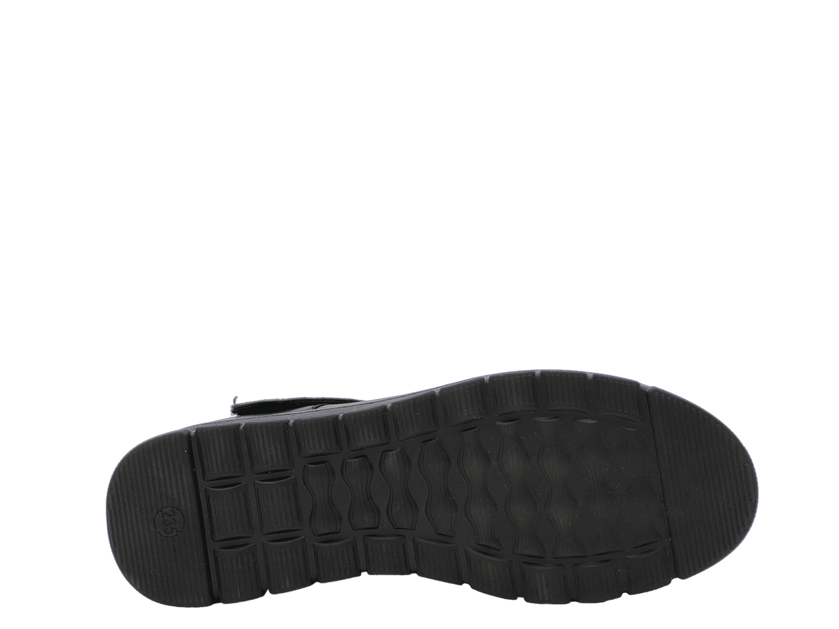 Pantofi Dama Piele Naturala Formazione FENI 63731 - Formazione - amely.ro