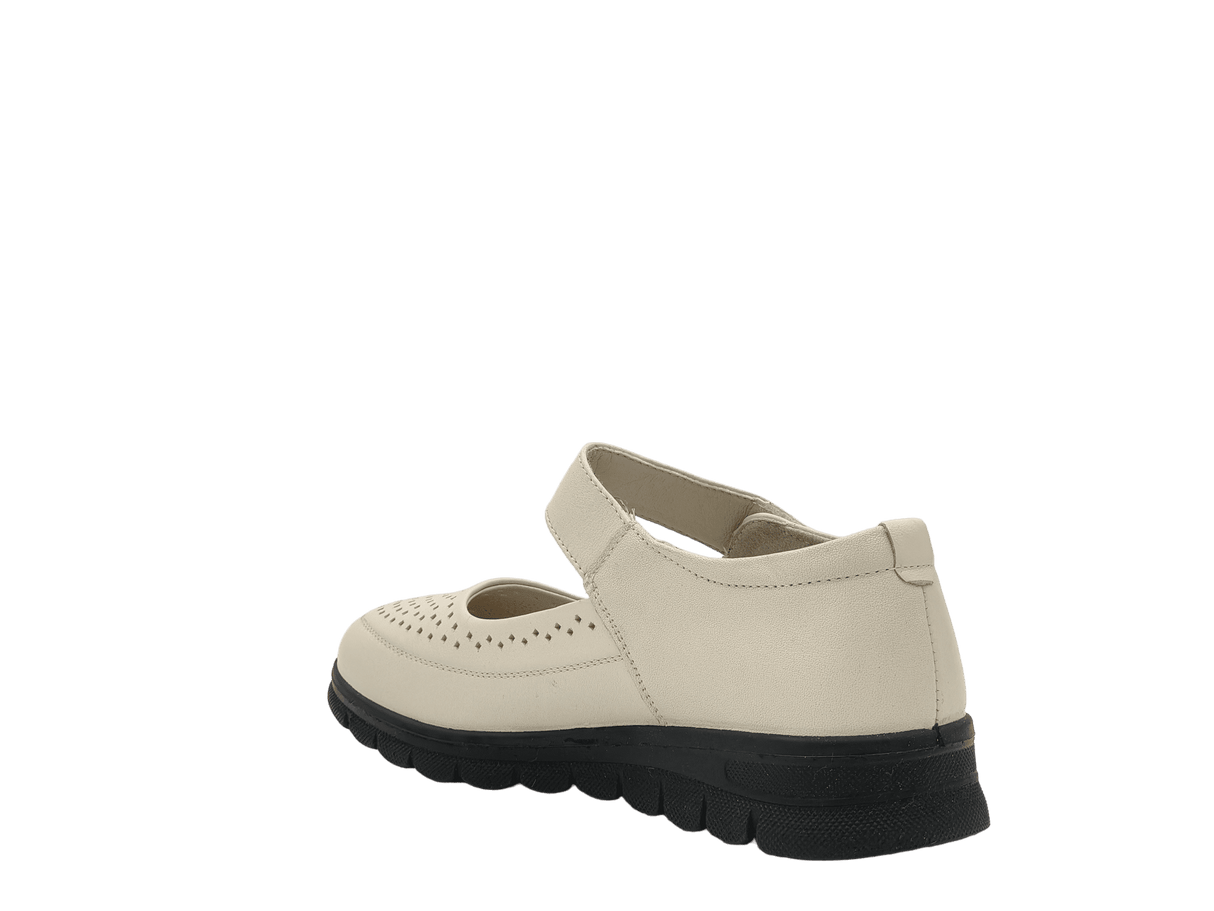 Pantofi Dama Piele Naturala Formazione FENI 63731 - Formazione - amely.ro