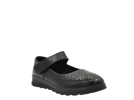 Pantofi Dama Piele Naturala Formazione FENI 63731 - Formazione - amely.ro