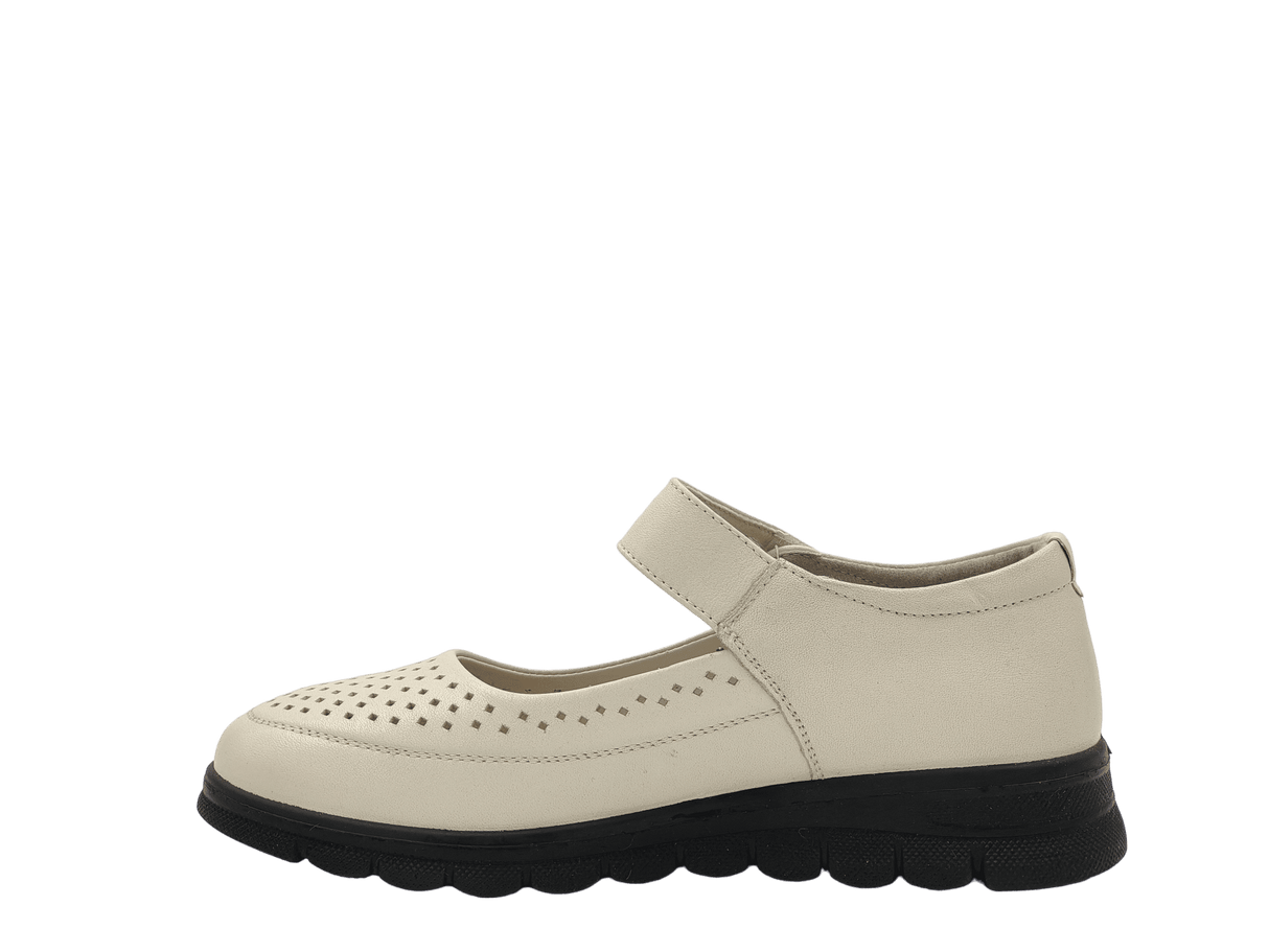 Pantofi Dama Piele Naturala Formazione FENI 63731 - Formazione - amely.ro