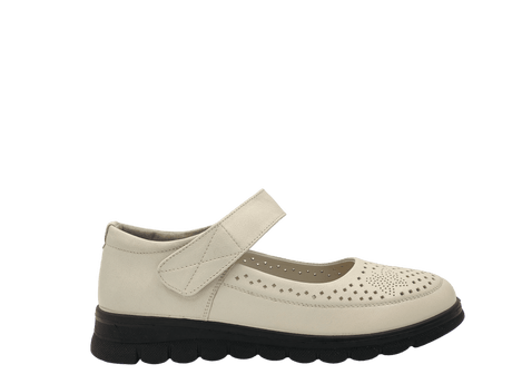 Pantofi Dama Piele Naturala Formazione FENI 63731 - Formazione - amely.ro