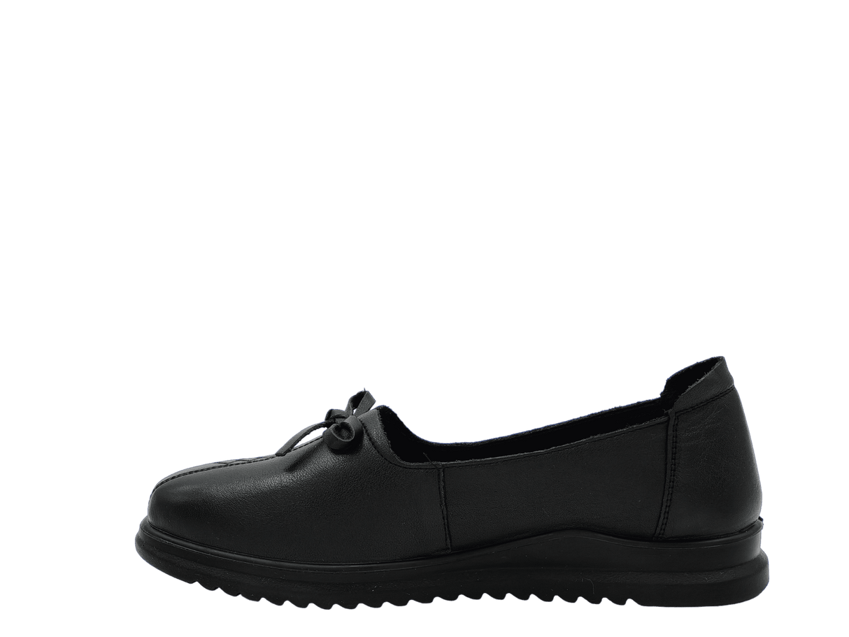 Pantofi Dama Piele Naturala Formazione FENI 66 - 5 - Formazione - amely.ro