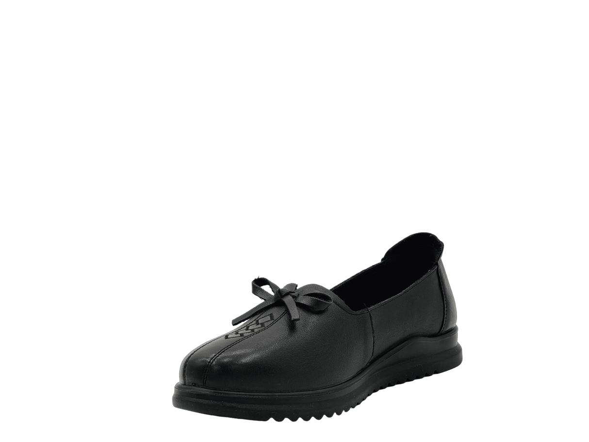 Pantofi Dama Piele Naturala Formazione FENI 66 - 5 - Formazione - amely.ro