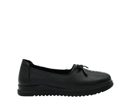 Pantofi Dama Piele Naturala Formazione FENI 66 - 5 - Formazione - amely.ro