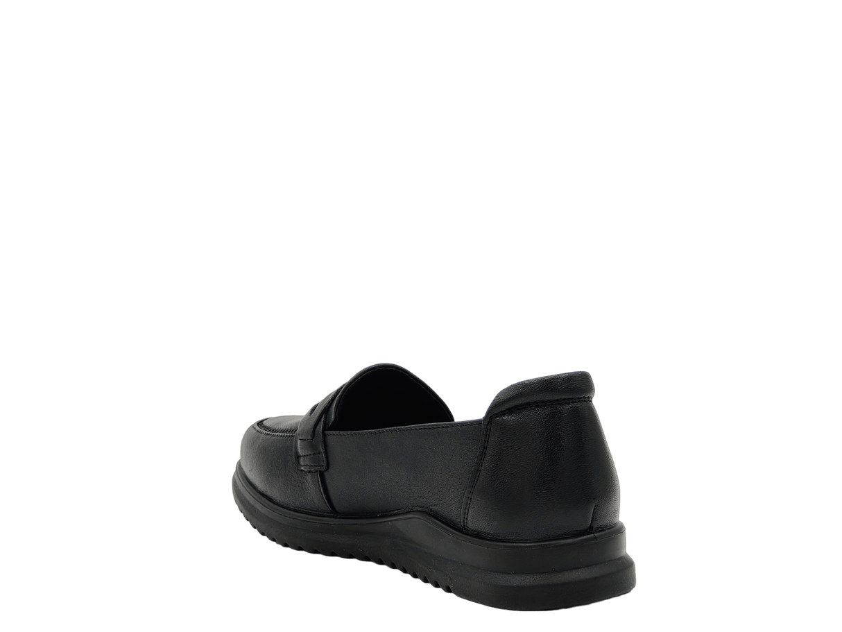 Pantofi Dama Piele Naturala Formazione FENI 66220 - Formazione - amely.ro