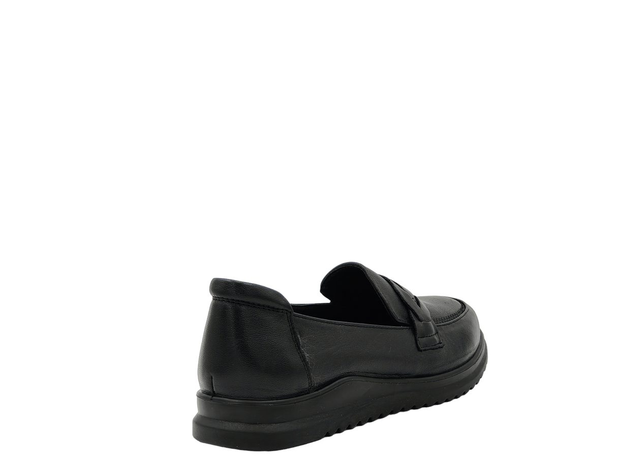 Pantofi Dama Piele Naturala Formazione FENI 66220 - Formazione - amely.ro