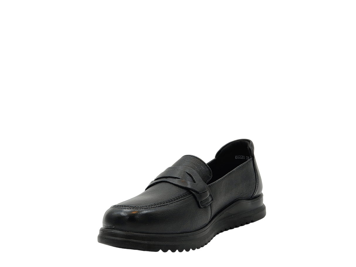 Pantofi Dama Piele Naturala Formazione FENI 66220 - Formazione - amely.ro