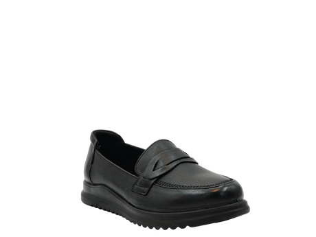 Pantofi Dama Piele Naturala Formazione FENI 66220 - Formazione - amely.ro