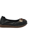 Pantofi Dama Piele Naturala Formazione FENI 6630 - Formazione - amely.ro