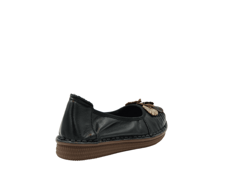 Pantofi Dama Piele Naturala Formazione FENI 6630 - Formazione - amely.ro