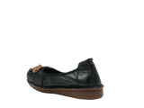 Pantofi Dama Piele Naturala Formazione FENI 6630 - Formazione - amely.ro