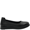 Pantofi Dama Piele Naturala Formazione FENI 6651 - Formazione - amely.ro