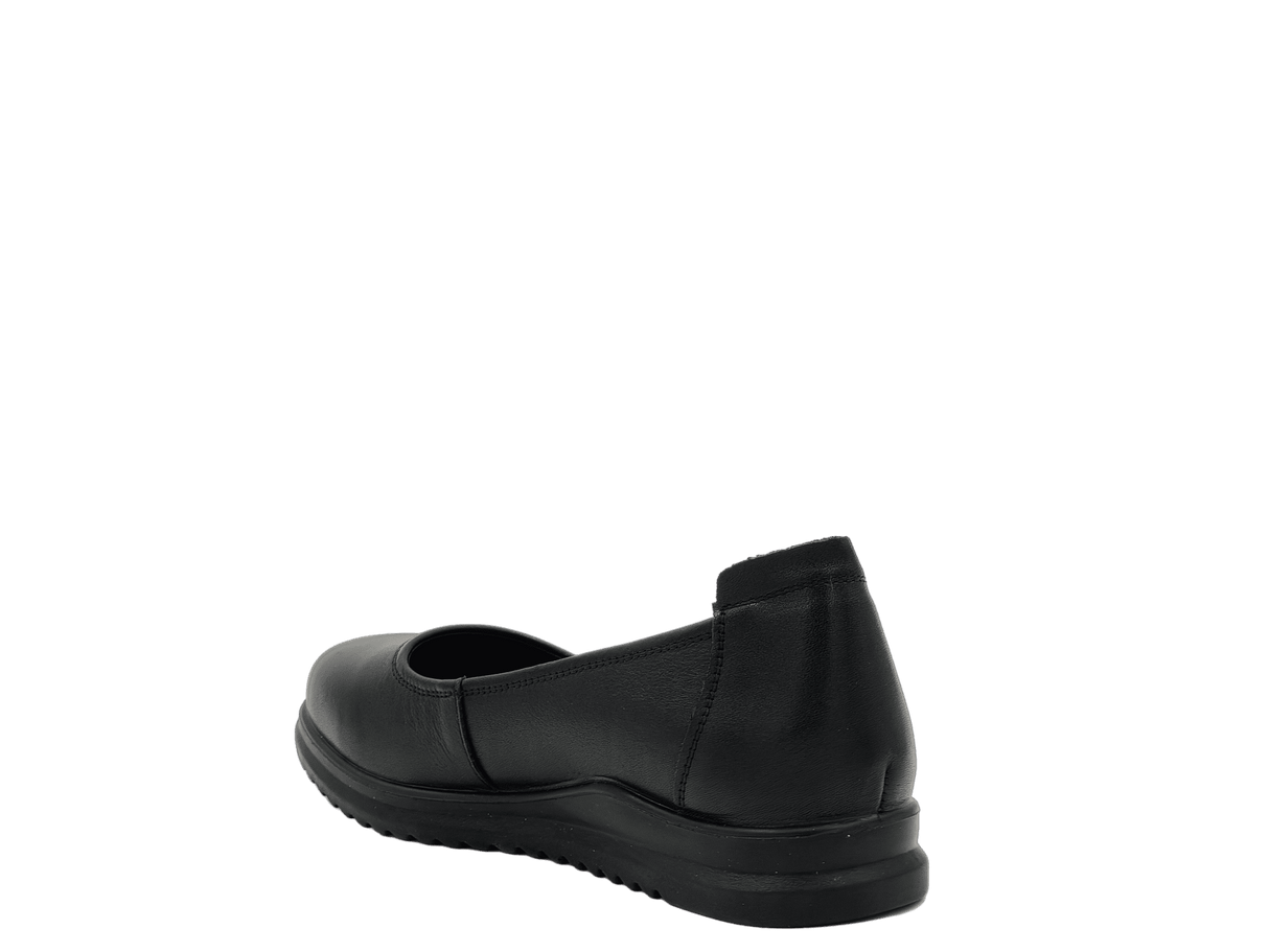 Pantofi Dama Piele Naturala Formazione FENI 6651 - Formazione - amely.ro