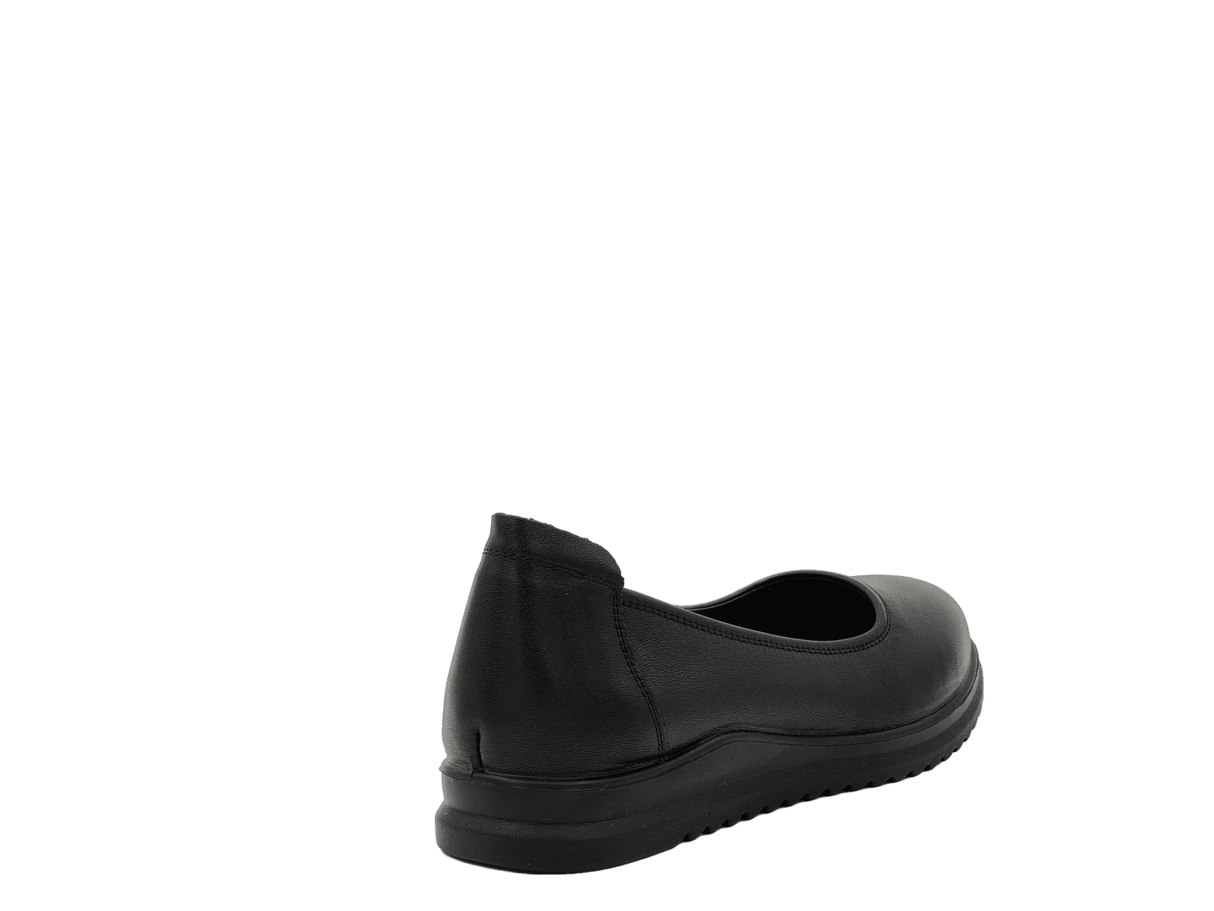 Pantofi Dama Piele Naturala Formazione FENI 6651 - Formazione - amely.ro