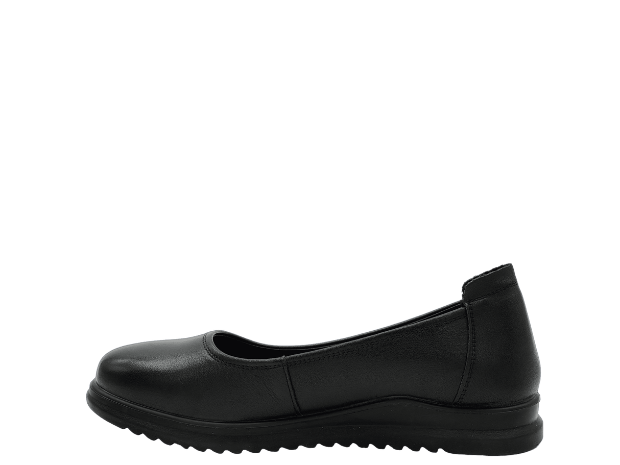 Pantofi Dama Piele Naturala Formazione FENI 6651 - Formazione - amely.ro