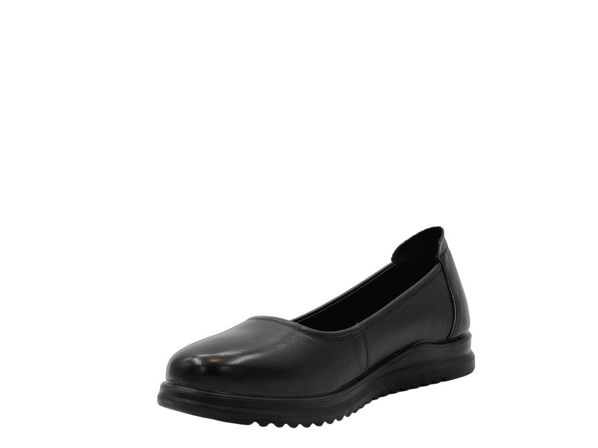 Pantofi Dama Piele Naturala Formazione FENI 6651 - Formazione - amely.ro