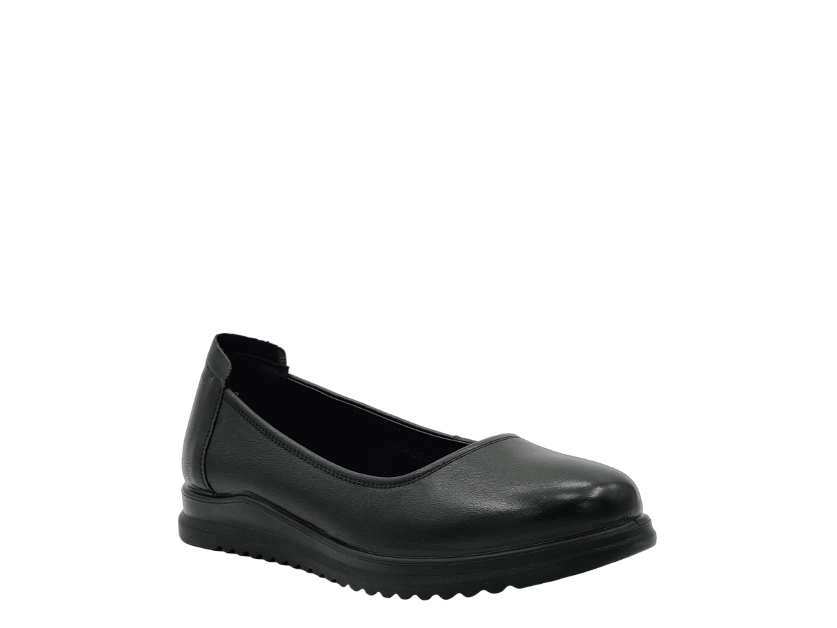 Pantofi Dama Piele Naturala Formazione FENI 6651 - Formazione - amely.ro