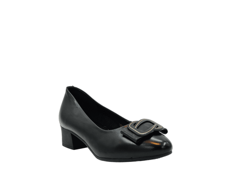 Pantofi Dama Piele Naturala Formazione FENI 6885 - Formazione - amely.ro