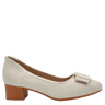 Pantofi Dama Piele Naturala Formazione FENI 6885 - Formazione - amely.ro
