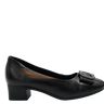Pantofi Dama Piele Naturala Formazione FENI 6885 - Formazione - amely.ro