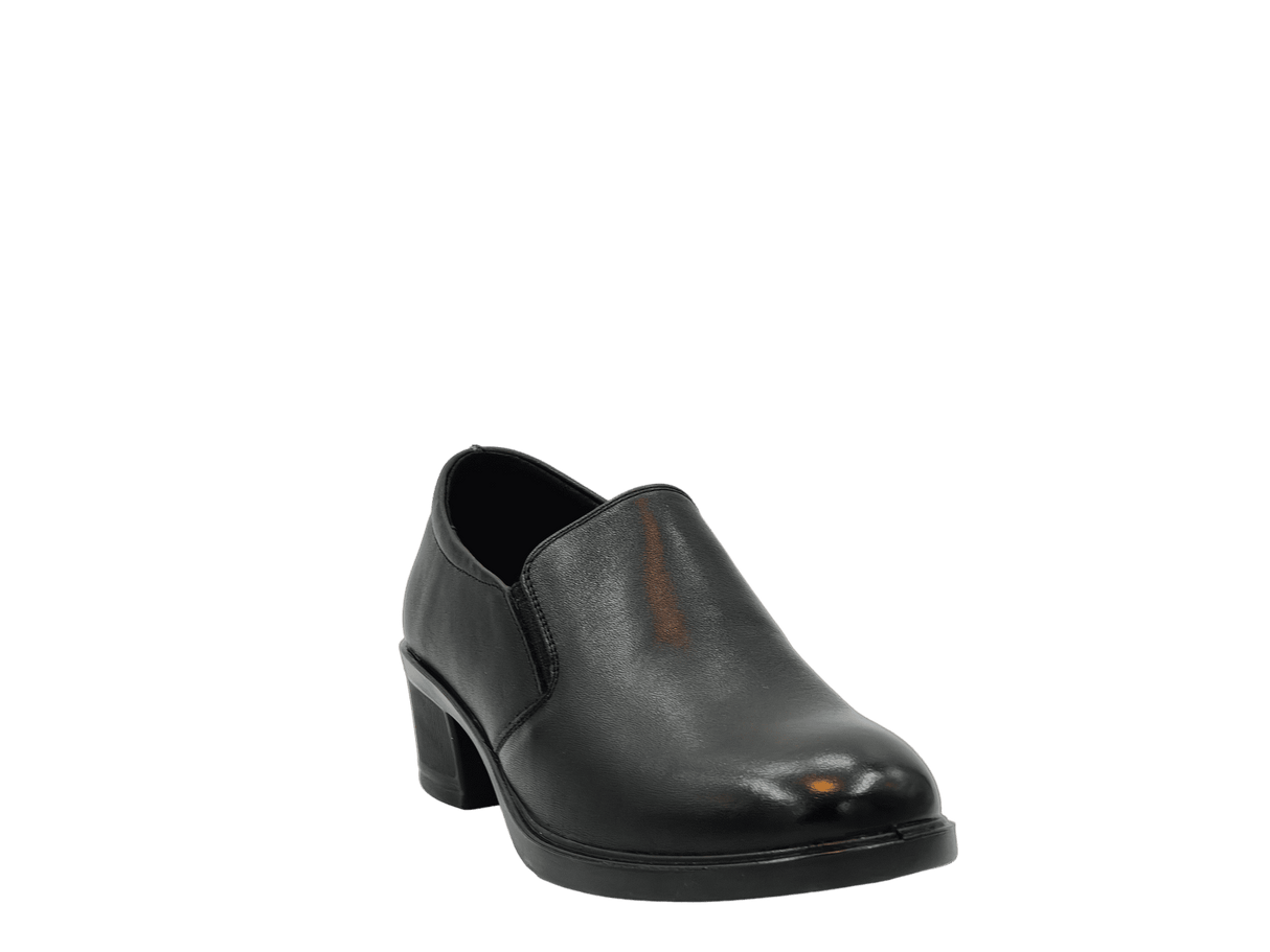 Pantofi Dama Piele Naturala Formazione FENI 6901 - Formazione - amely.ro