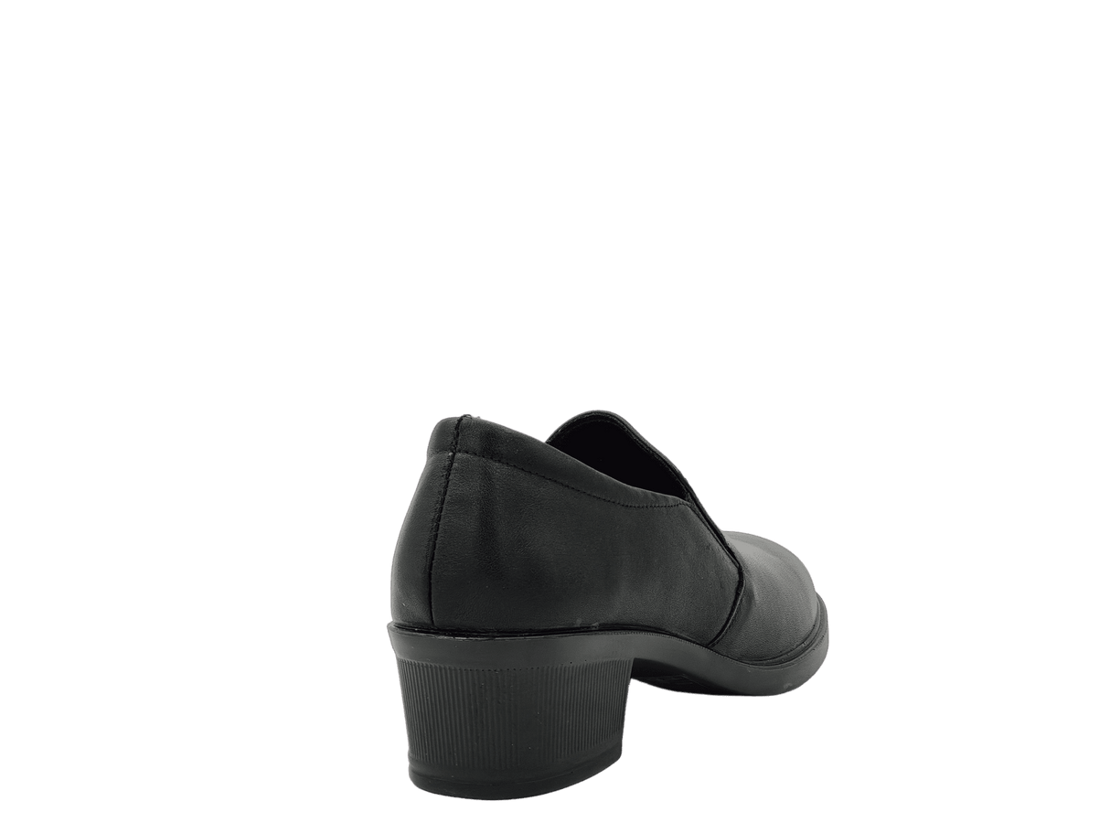 Pantofi Dama Piele Naturala Formazione FENI 6901 - Formazione - amely.ro