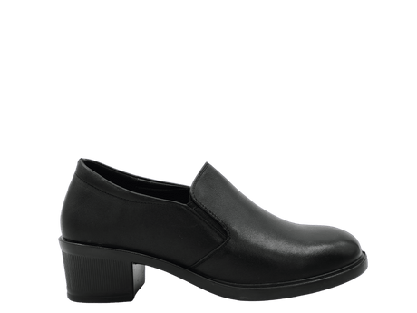 Pantofi Dama Piele Naturala Formazione FENI 6901 - Formazione - amely.ro