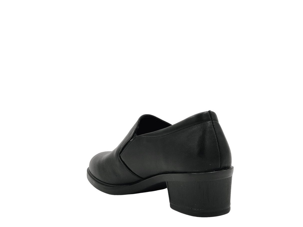 Pantofi Dama Piele Naturala Formazione FENI 6901 - Formazione - amely.ro