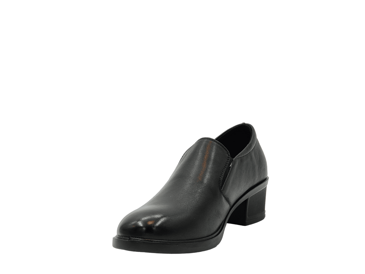 Pantofi Dama Piele Naturala Formazione FENI 6901 - Formazione - amely.ro