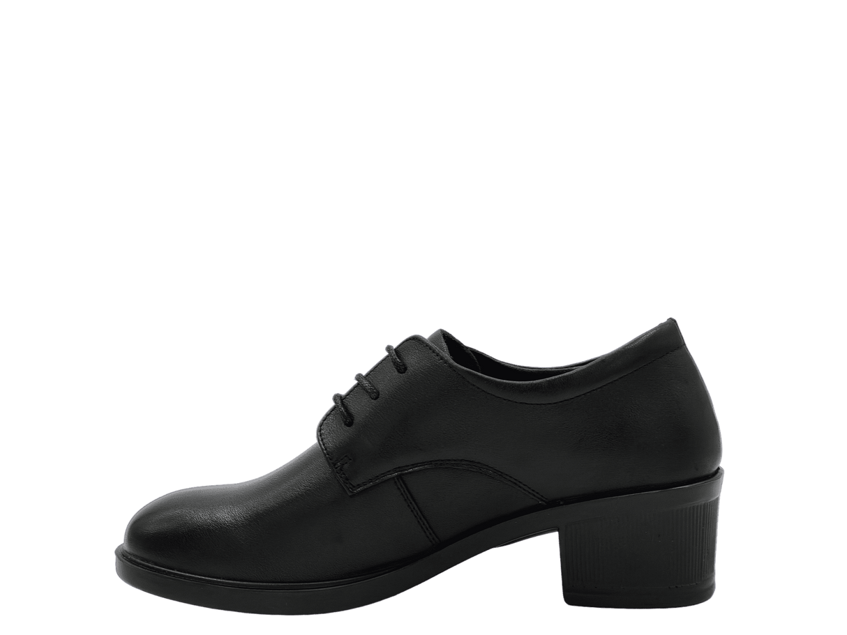 Pantofi Dama Piele Naturala Formazione FENI 6902 - Formazione - amely.ro