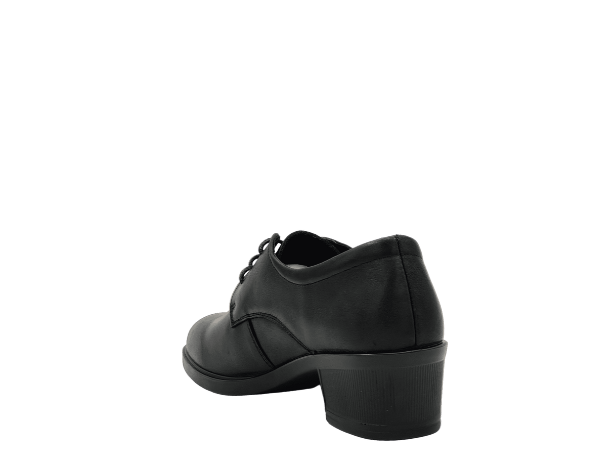 Pantofi Dama Piele Naturala Formazione FENI 6902 - Formazione - amely.ro