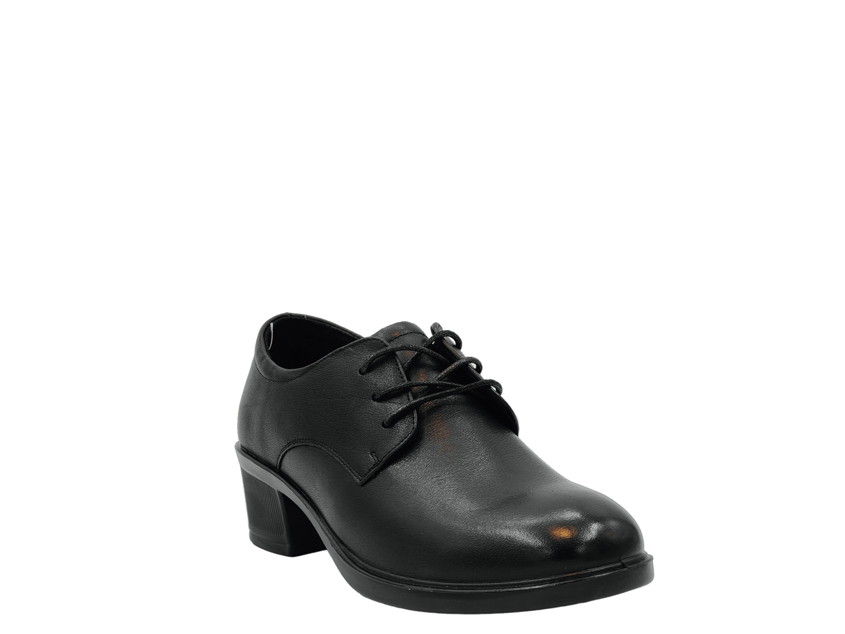 Pantofi Dama Piele Naturala Formazione FENI 6902 - Formazione - amely.ro