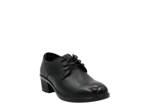 Pantofi Dama Piele Naturala Formazione FENI 6902 - Formazione - amely.ro