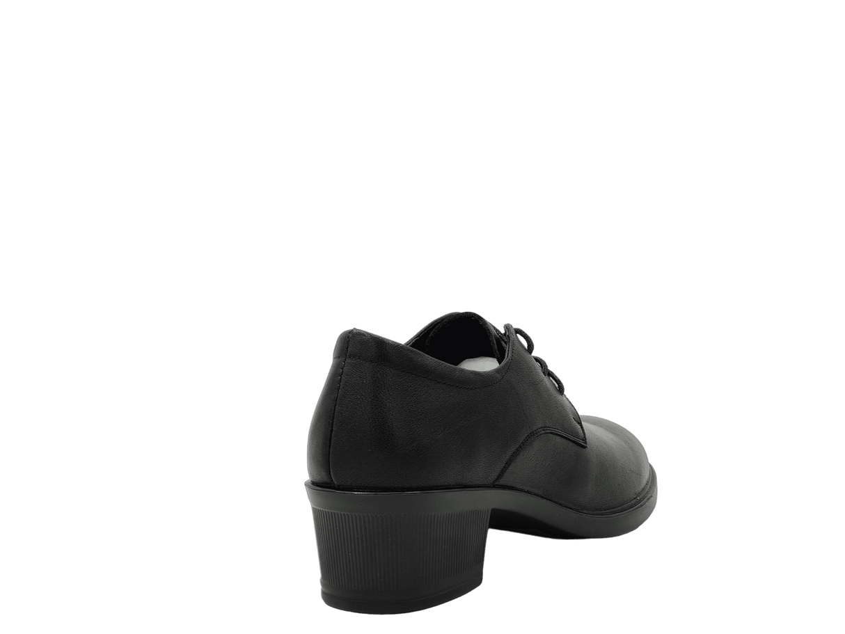 Pantofi Dama Piele Naturala Formazione FENI 6902 - Formazione - amely.ro