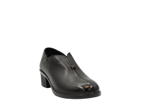 Pantofi Dama Piele Naturala Formazione FENI 6903 - Formazione - amely.ro