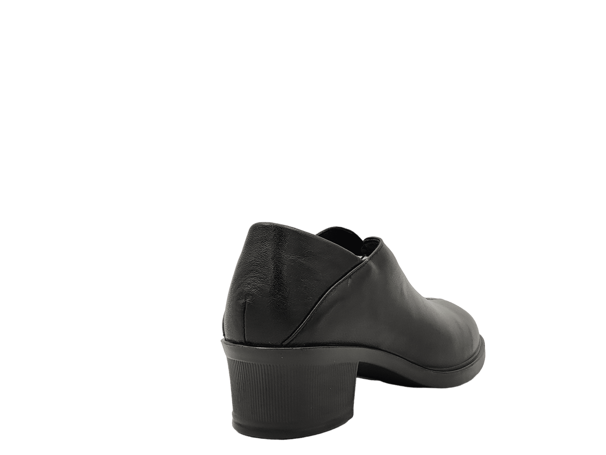 Pantofi Dama Piele Naturala Formazione FENI 6903 - Formazione - amely.ro