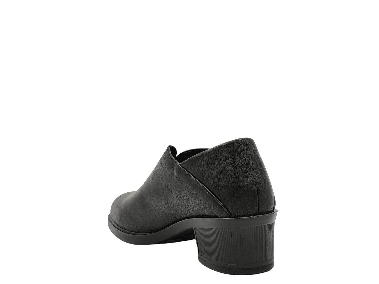 Pantofi Dama Piele Naturala Formazione FENI 6903 - Formazione - amely.ro