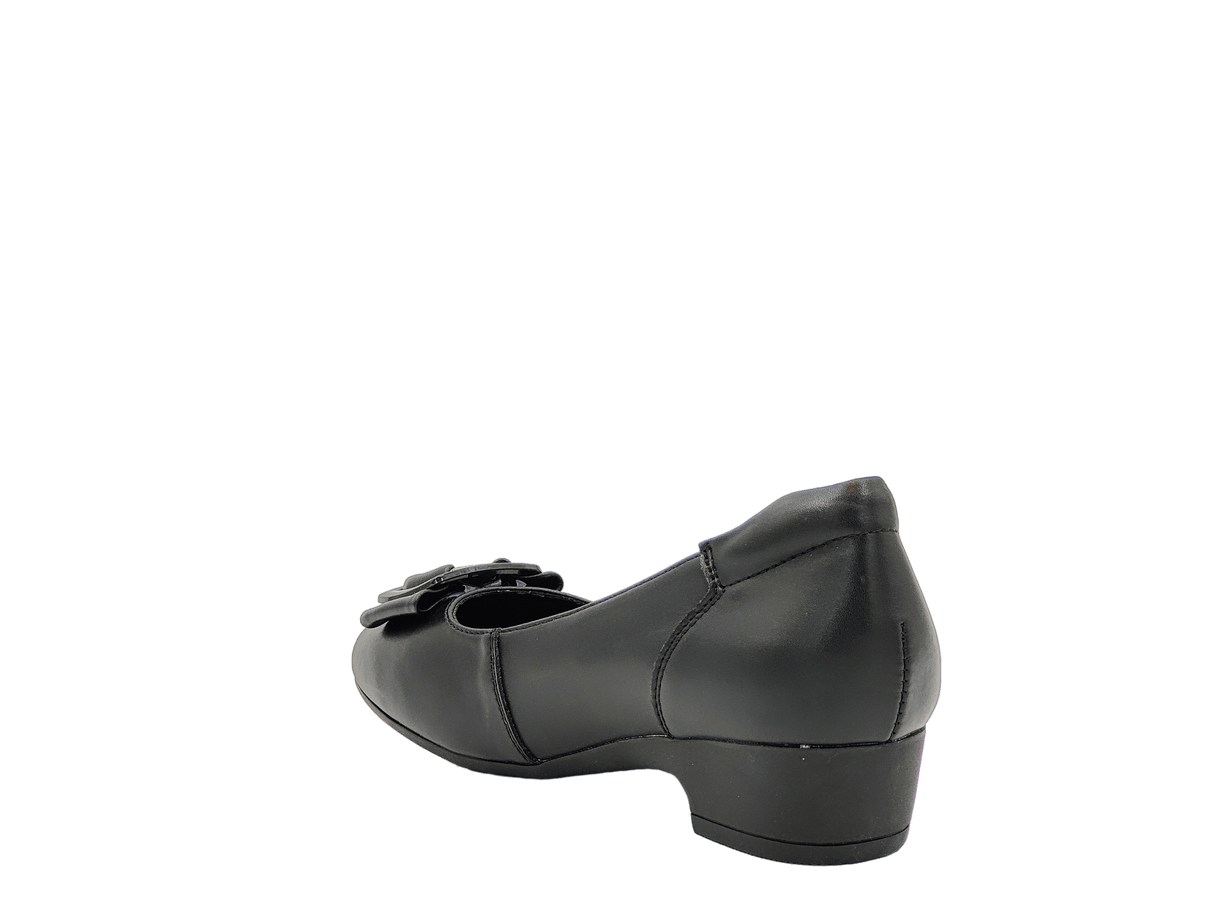 Pantofi Dama Piele Naturala Formazione FENI 6911 - Formazione - amely.ro