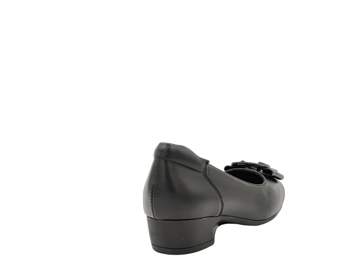 Pantofi Dama Piele Naturala Formazione FENI 6911 - Formazione - amely.ro