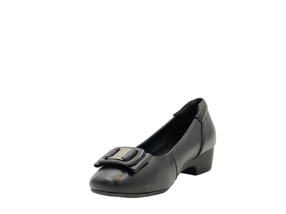 Pantofi Dama Piele Naturala Formazione FENI 6911 - Formazione - amely.ro